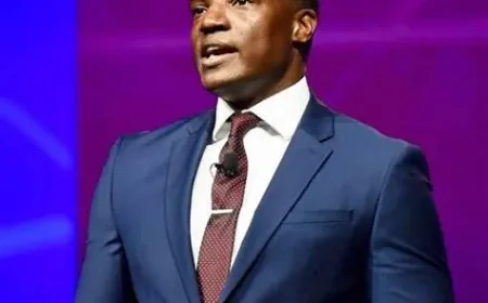 Kwame Jackson Net Worth, Relationships, Age/Birthdate & Birthday Facts