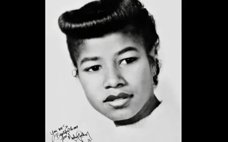 Katherine Jackson Net Worth, Relationships, Age/Birthdate & Birthday Facts