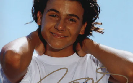 Jeremy Jackson Net Worth, Relationships, Age/Birthdate & Birthday Facts