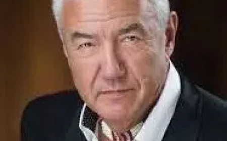 Tom Jackson Net Worth, Relationships, Age/Birthdate & Birthday Facts