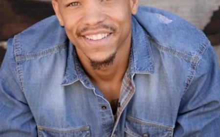 Stevie J Net Worth, Relationships, Age/Birthdate & Birthday Facts