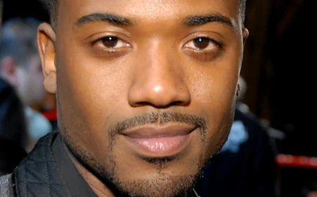 Ray J Net Worth, Relationships, Age/Birthdate & Birthday Facts