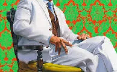 LL Cool J Net Worth, Relationships, Age/Birthdate & Birthday Facts