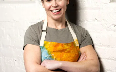 Stephanie Izard Net Worth, Relationships, Age/Birthdate & Birthday Facts