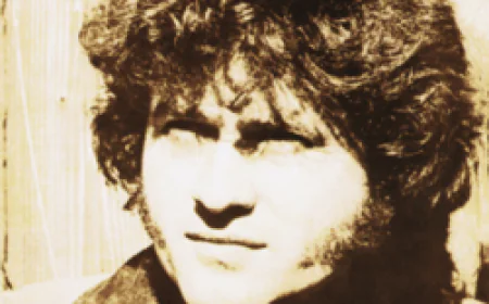 Terry Jacks Net Worth, Relationships, Age/Birthdate & Birthday Facts