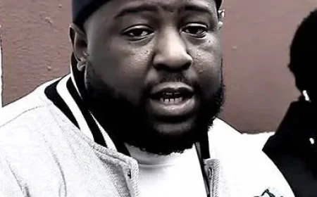 The Jacka Net Worth, Relationships, Age/Birthdate & Birthday Facts