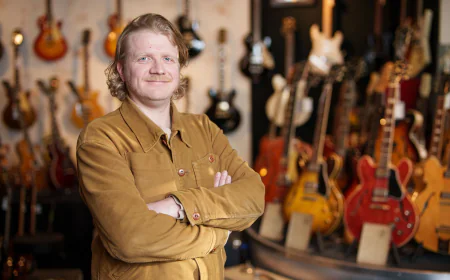 Matthias Jabs Net Worth, Relationships, Age/Birthdate & Birthday Facts