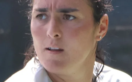 Ons Jabeur Net Worth, Relationships, Age/Birthdate & Birthday Facts