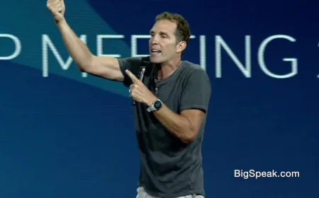 Jesse Itzler Net Worth, Relationships, Age/Birthdate & Birthday Facts