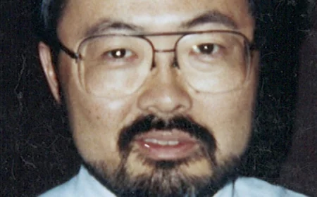 Lance Ito Net Worth, Relationships, Age/Birthdate & Birthday Facts