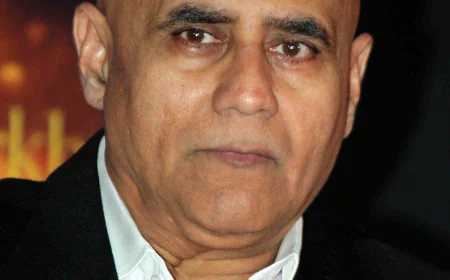 Puneet Issar Net Worth, Relationships, Age/Birthdate & Birthday Facts