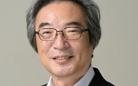 Toru Iwatani Net Worth, Relationships, Age/Birthdate & Birthday Facts