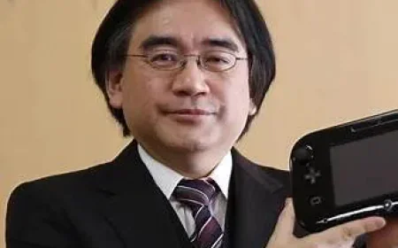 Satoru Iwata Net Worth, Relationships, Age/Birthdate & Birthday Facts