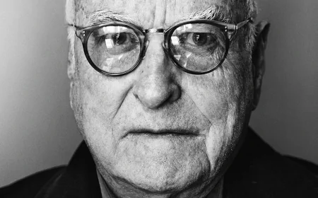 James Ivory Net Worth, Relationships, Age/Birthdate & Birthday Facts