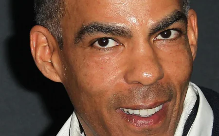 Chris Ivery Net Worth, Relationships, Age/Birthdate & Birthday Facts