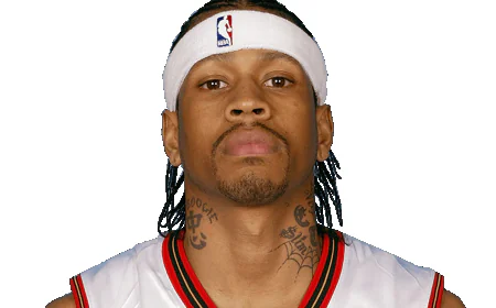 Allen Iverson Net Worth, Relationships, Age/Birthdate & Birthday Facts
