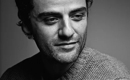 Oscar Isaac Net Worth, Relationships, Age/Birthdate & Birthday Facts