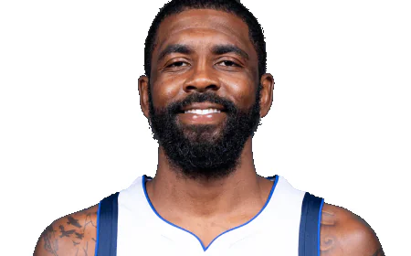 Kyrie Irving Net Worth, Relationships, Age/Birthdate & Birthday Facts