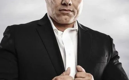 Vince Isoldi Net Worth, Relationships, Age/Birthdate & Birthday Facts