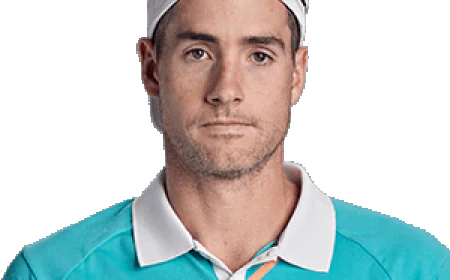 John Isner Net Worth, Relationships, Age/Birthdate & Birthday Facts