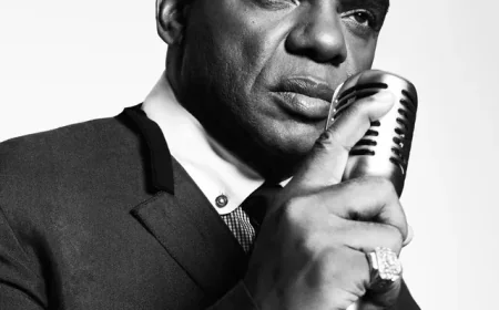 Ronald Isley Net Worth, Relationships, Age/Birthdate & Birthday Facts