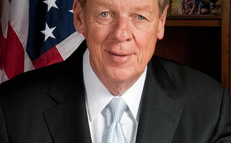 John Hardy Isakson Net Worth, Relationships, Age/Birthdate & Birthday Facts