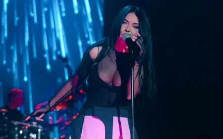 Inna Net Worth, Relationships, Age/Birthdate & Birthday Facts