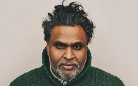 Chin Injeti Net Worth, Relationships, Age/Birthdate & Birthday Facts