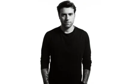 Sebastian Ingrosso Net Worth, Relationships, Age/Birthdate & Birthday Facts