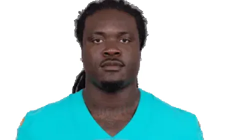 Melvin Ingram Net Worth, Relationships, Age/Birthdate & Birthday Facts