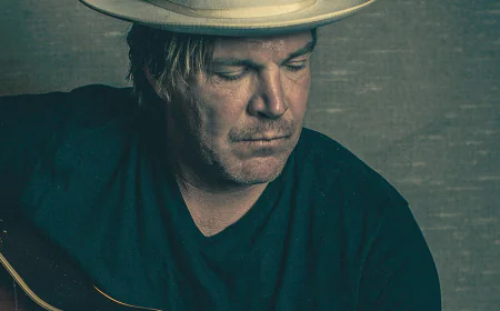 Jack Ingram Net Worth, Relationships, Age/Birthdate & Birthday Facts
