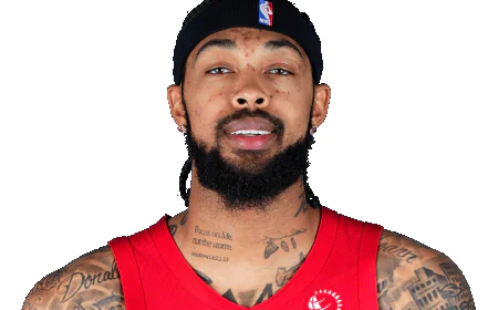 Brandon Ingram Net Worth, Relationships, Age/Birthdate & Birthday Facts
