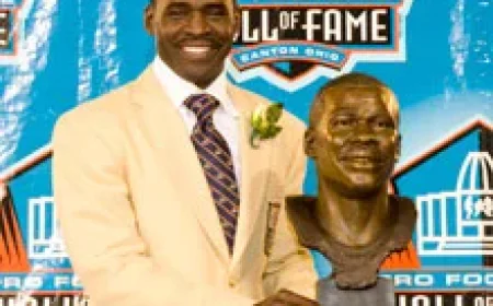 Michael Irvin Net Worth, Relationships, Age/Birthdate & Birthday Facts
