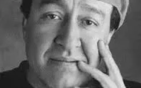 Dom Irrera Net Worth, Relationships, Age/Birthdate & Birthday Facts