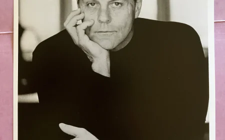 Michael Ironside Net Worth, Relationships, Age/Birthdate & Birthday Facts