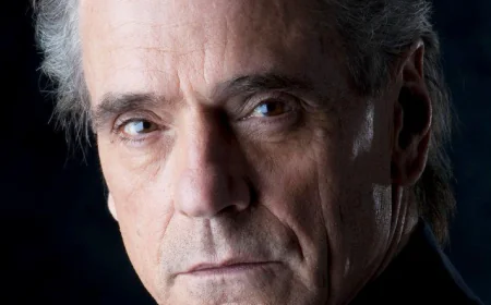 Jeremy Irons Net Worth, Relationships, Age/Birthdate & Birthday Facts