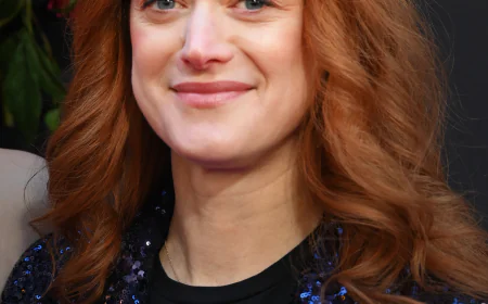 Marin Ireland Net Worth, Relationships, Age/Birthdate & Birthday Facts