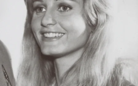 Jill Ireland Net Worth, Relationships, Age/Birthdate & Birthday Facts