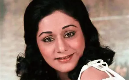 Aruna Irani Net Worth, Relationships, Age/Birthdate & Birthday Facts