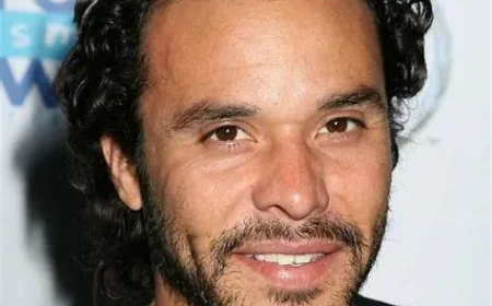 Michael Irby Net Worth, Relationships, Age/Birthdate & Birthday Facts