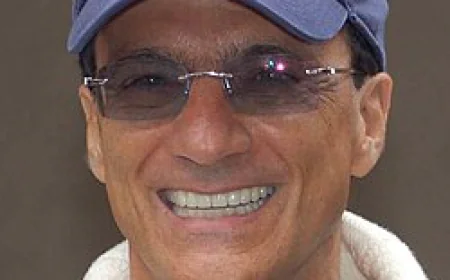 Jimmy Iovine Net Worth, Relationships, Age/Birthdate & Birthday Facts