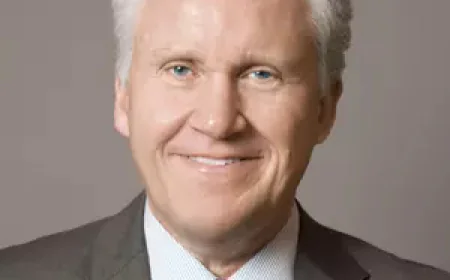 Jeffrey Immelt Net Worth, Relationships, Age/Birthdate & Birthday Facts