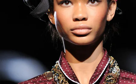 Chanel Iman Net Worth, Relationships, Age/Birthdate & Birthday Facts