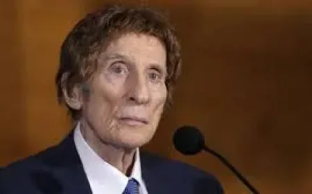 Mike Ilitch Net Worth, Relationships, Age/Birthdate & Birthday Facts