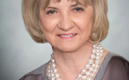 Marian Ilitch Net Worth, Relationships, Age/Birthdate & Birthday Insights