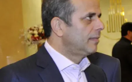 Zarakh Iliev Net Worth, Relationships, Age/Birthdate & Birthday Facts