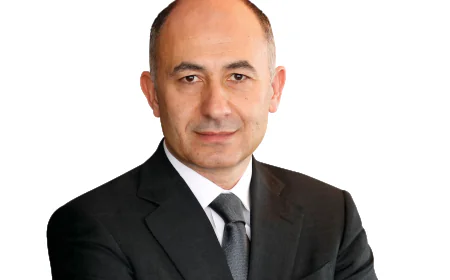 Erman Ilicak Net Worth, Relationships, Age/Birthdate & Birthday Facts