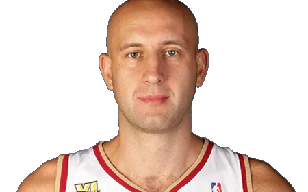 Žydrūnas Ilgauskas Net Worth, Relationships, Age/Birthdate & Birthday Insights