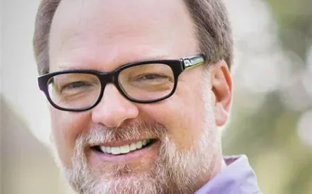 Greg Iles Net Worth, Relationships, Age/Birthdate & Birthday Facts