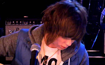 Christofer Drew Ingle Net Worth, Relationships, Age/Birthdate & Birthday Facts